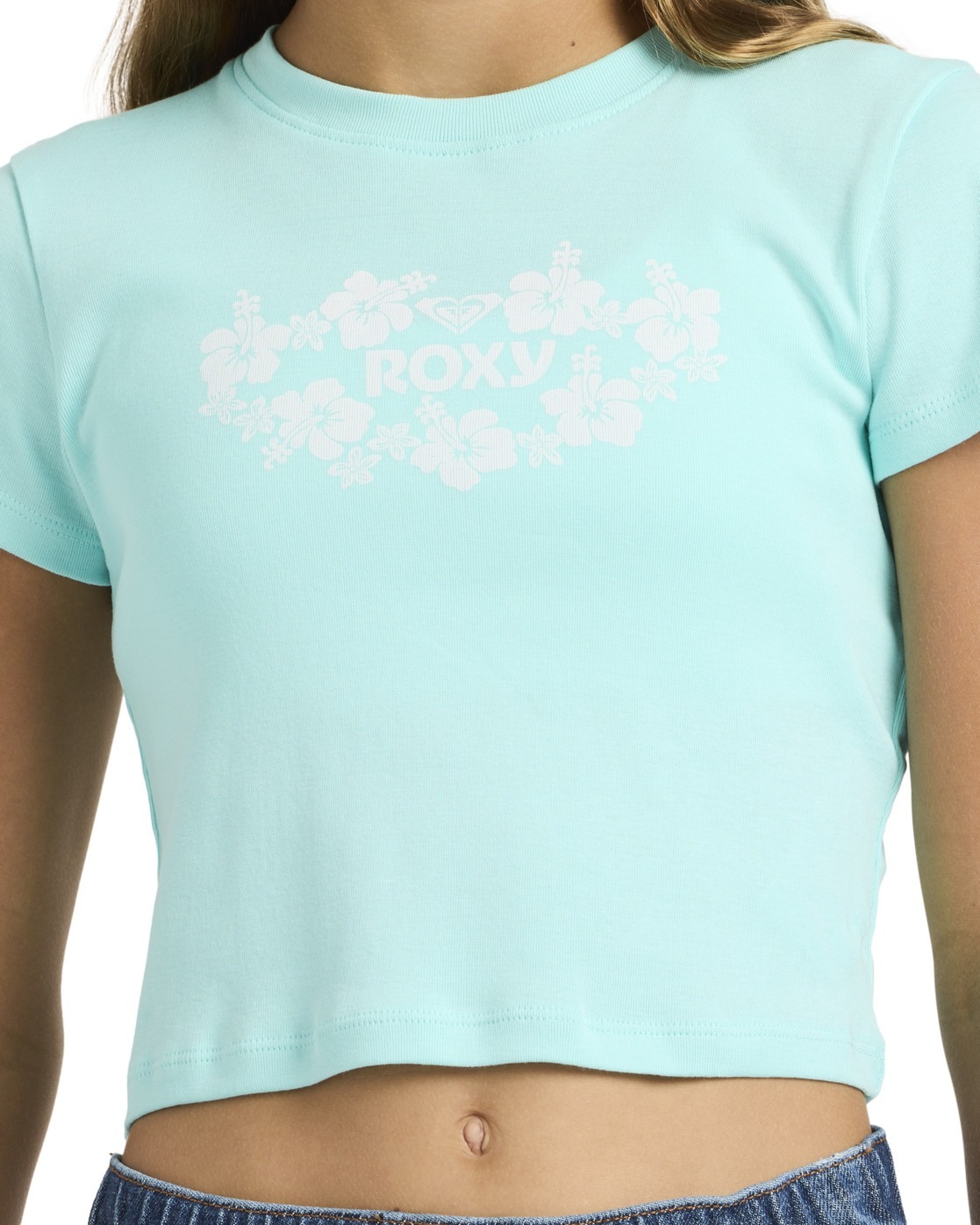Roxy T-Shirt »Baby One More Time«