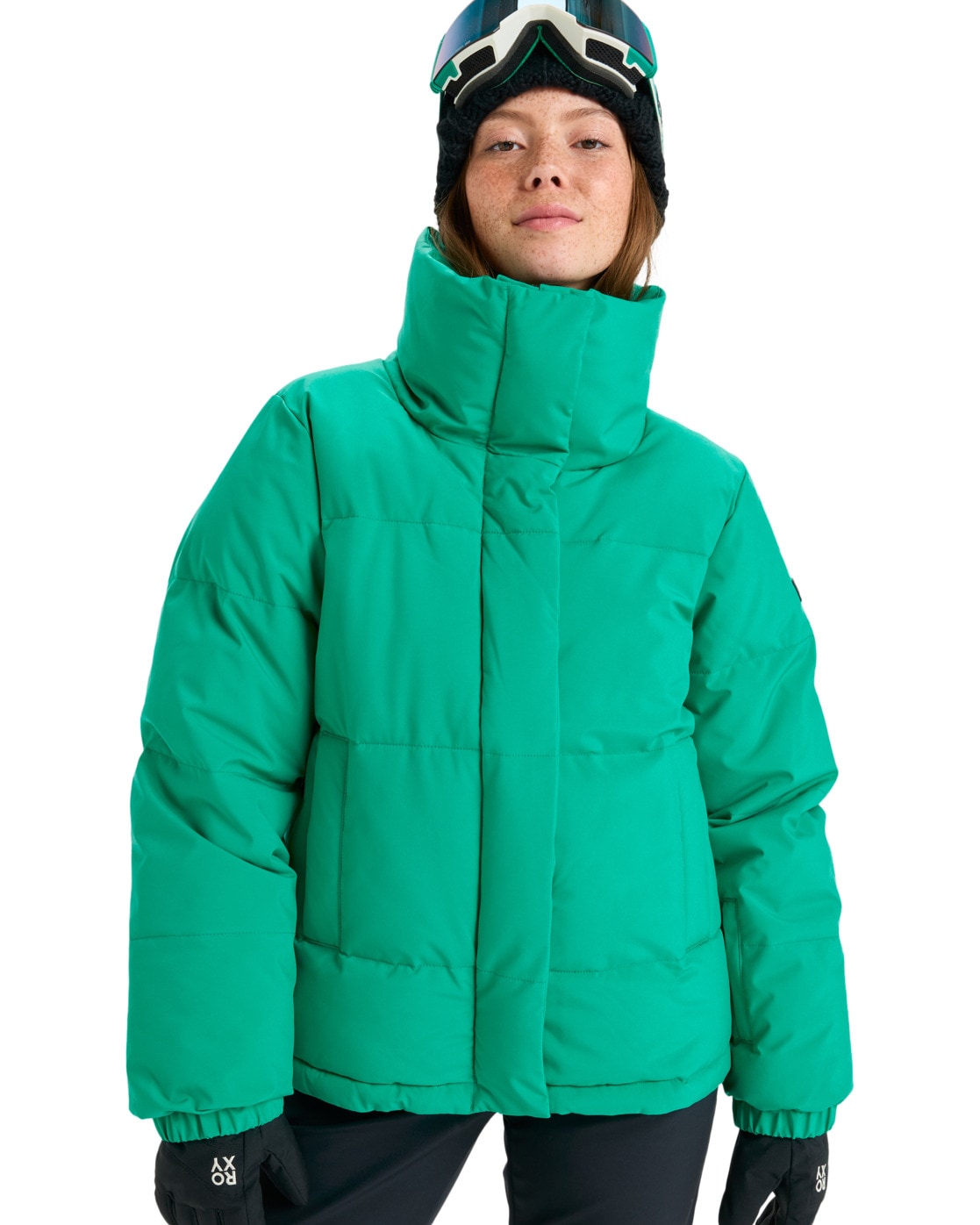 Roxy Snowboardjacke »Snow Winter Rebel 10K«