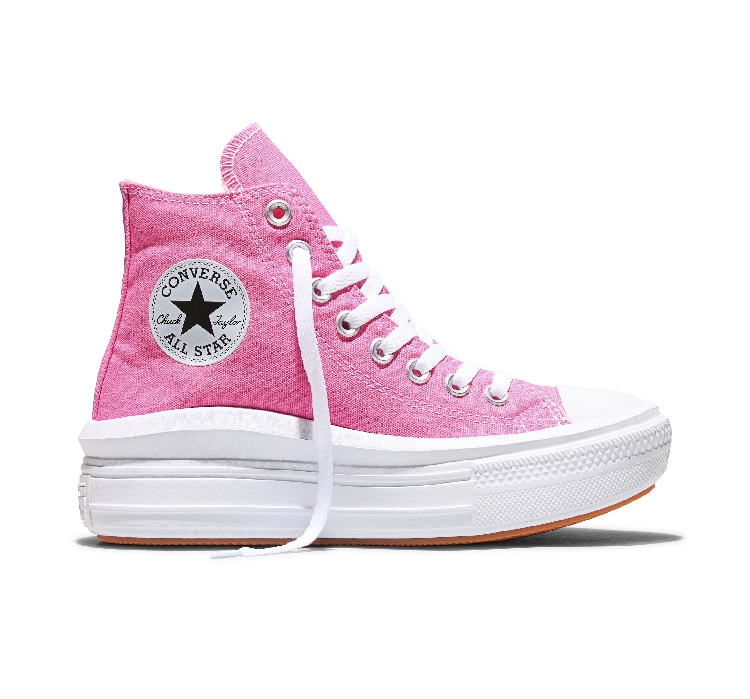Converse Sneaker »CHUCK TAYLOR ALL STAR MOVE PLATFOR«
