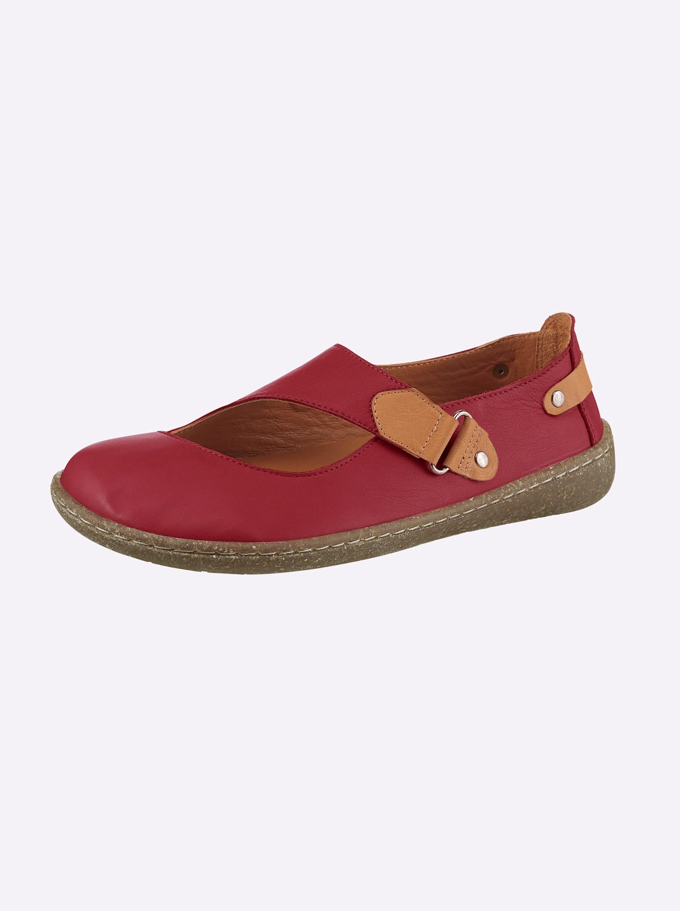 Gemini Slipper