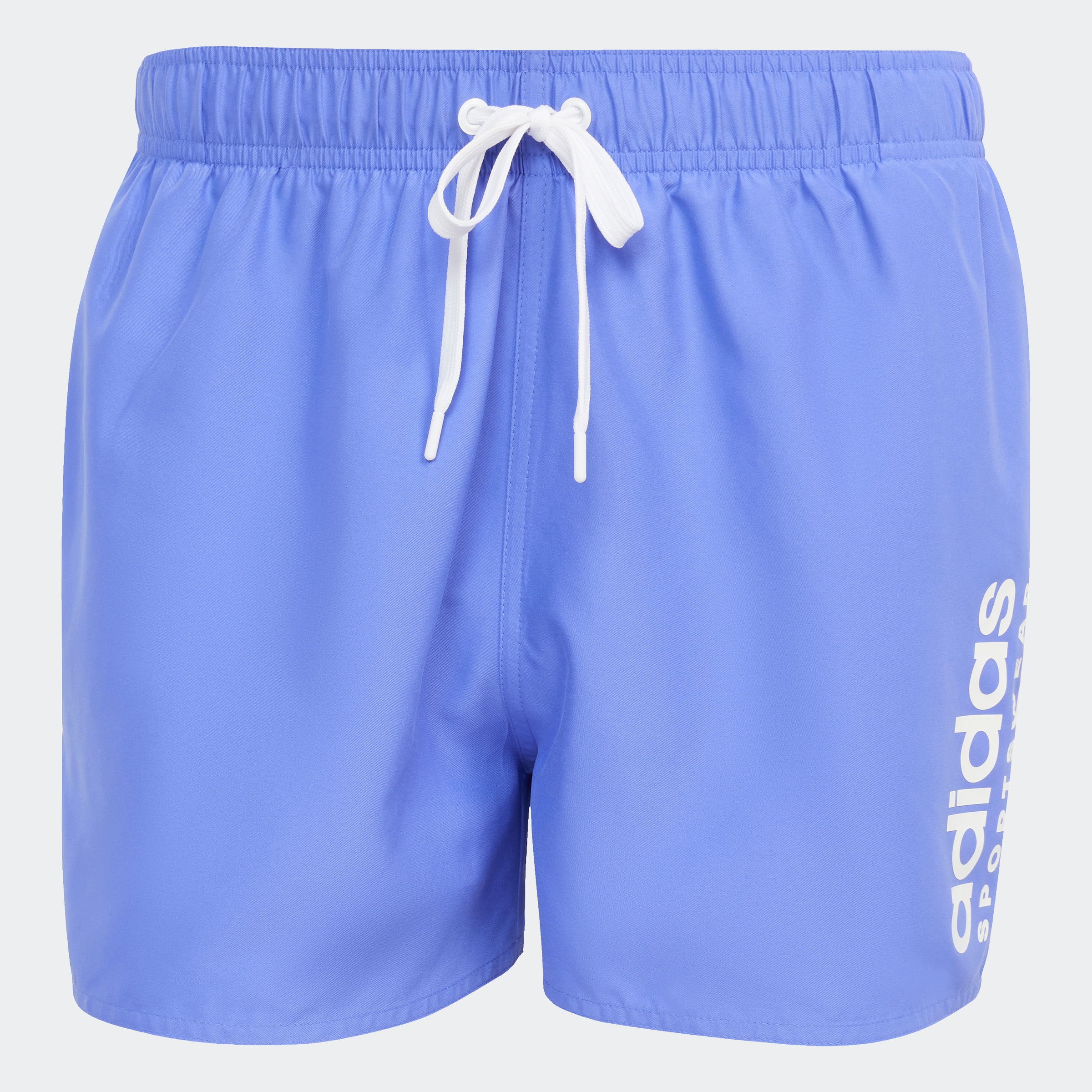 adidas Performance Badeshorts »Ess L Clx Vsl«, (1 St.)