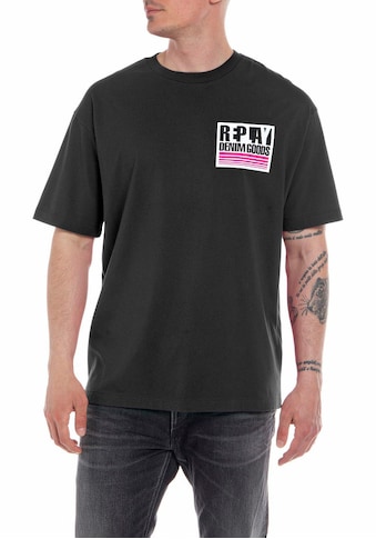 Replay T-Shirt kaufen