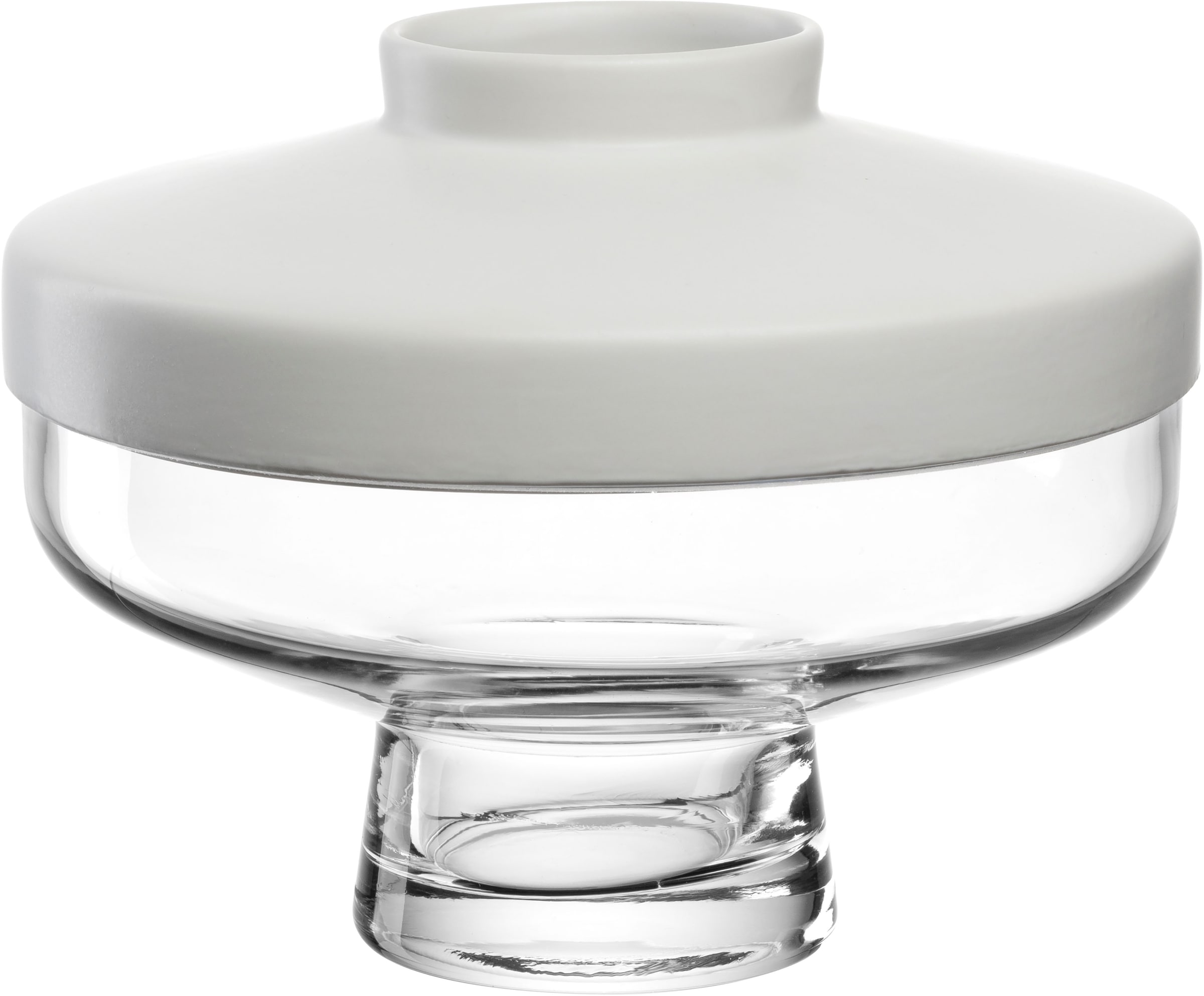 LEONARDO Dekovase »GK/Vase + Top RIVA«