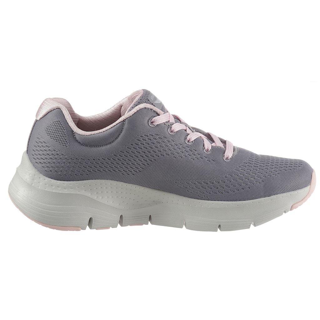 Skechers Sneaker »ARCH FIT«