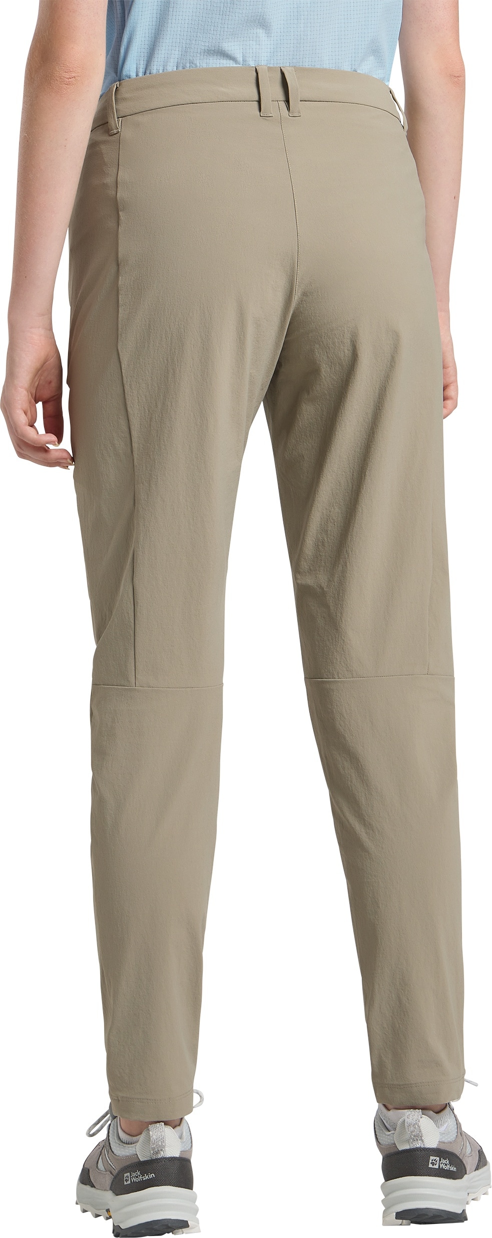 Jack Wolfskin Funktionshose »HIKEOUT PANTS W«