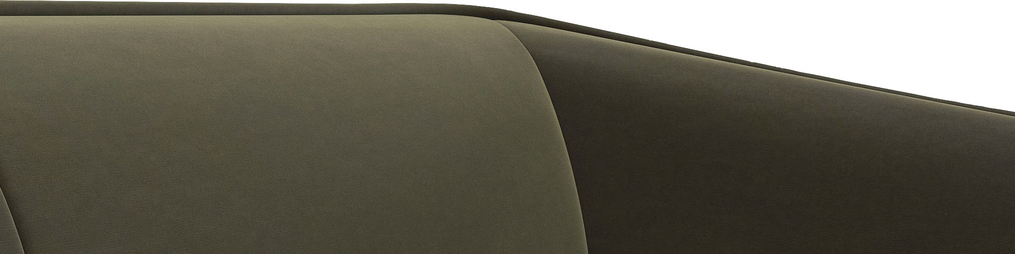 FLEXLUX Ecksofa »Belle Designsofa, L-Form, B/T 268/209 cm«, Skandinavisches Design, In hochwertiger Verarbeitung