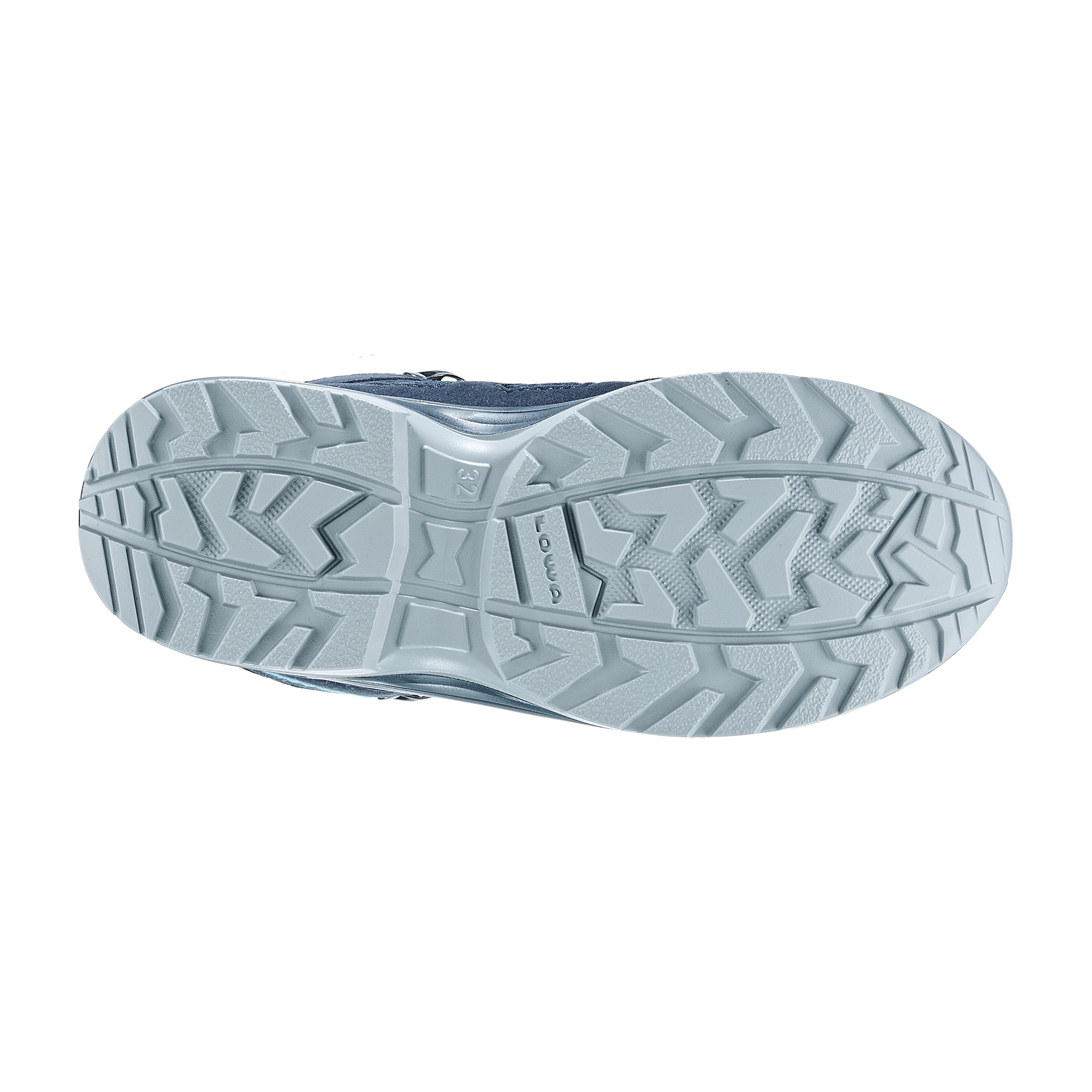 Lowa Wanderschuh »INNOX EVO GORE-TEX® QC JR«  wasserdicht, winddicht,atmungsaktiv dank GORE-TEX Membrane