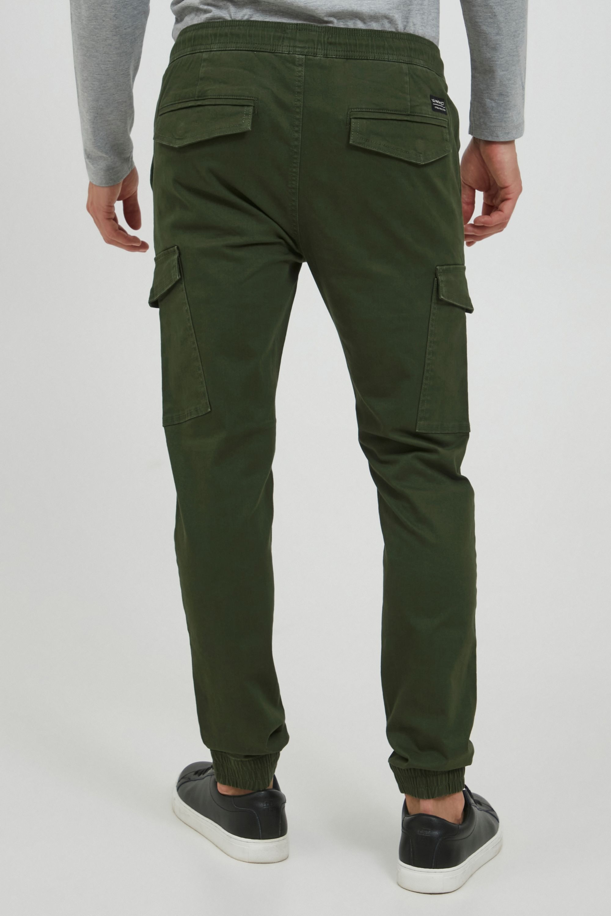 11 Project Cargohose »Cargohose PRGarik«