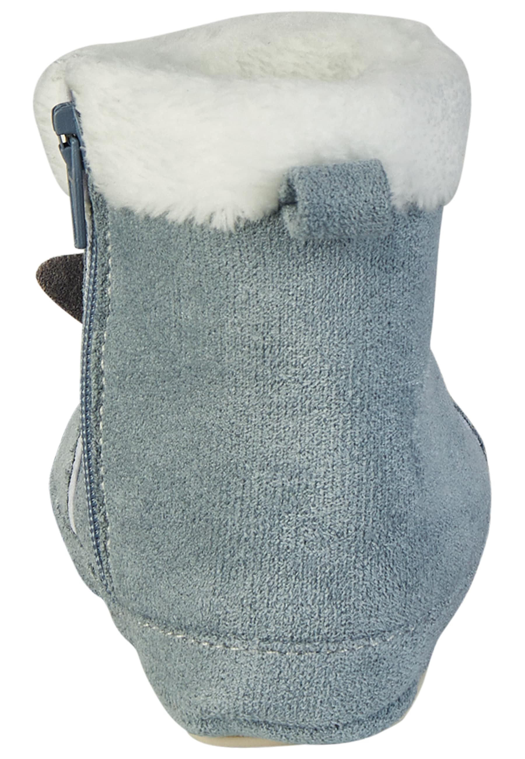 Sterntaler® Babystiefel »Baby Stiefel Katze«