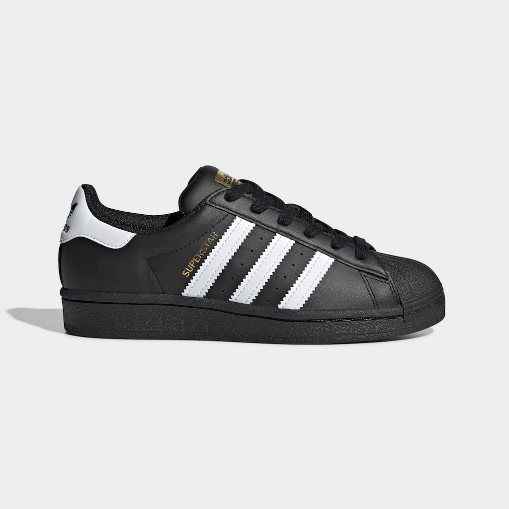 adidas Originals Sneaker »SUPERSTAR«