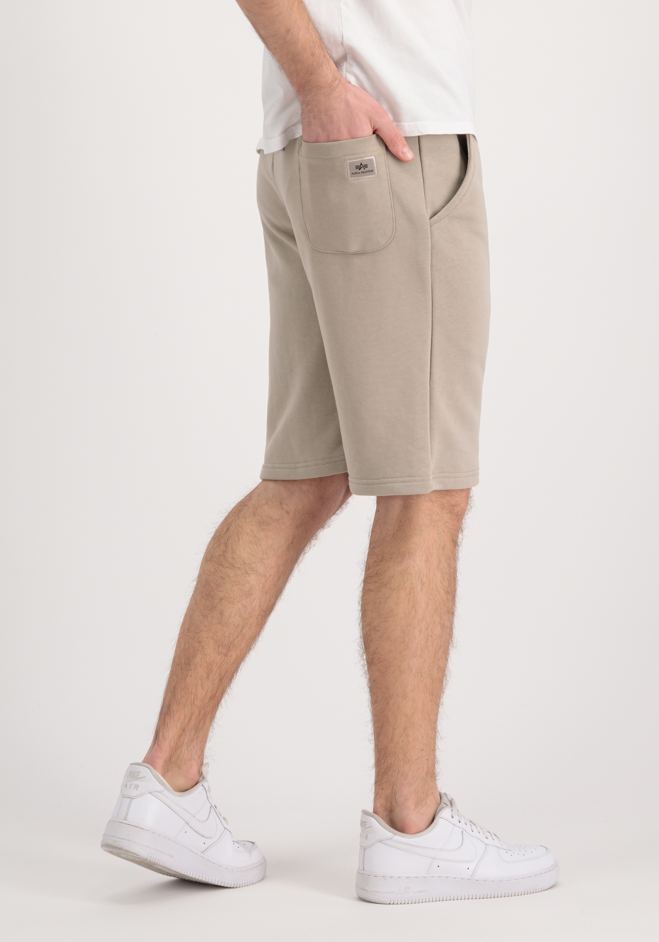 Alpha Industries Shorts »Alpha Industries Men - Shorts X-Fit Cargo Short«