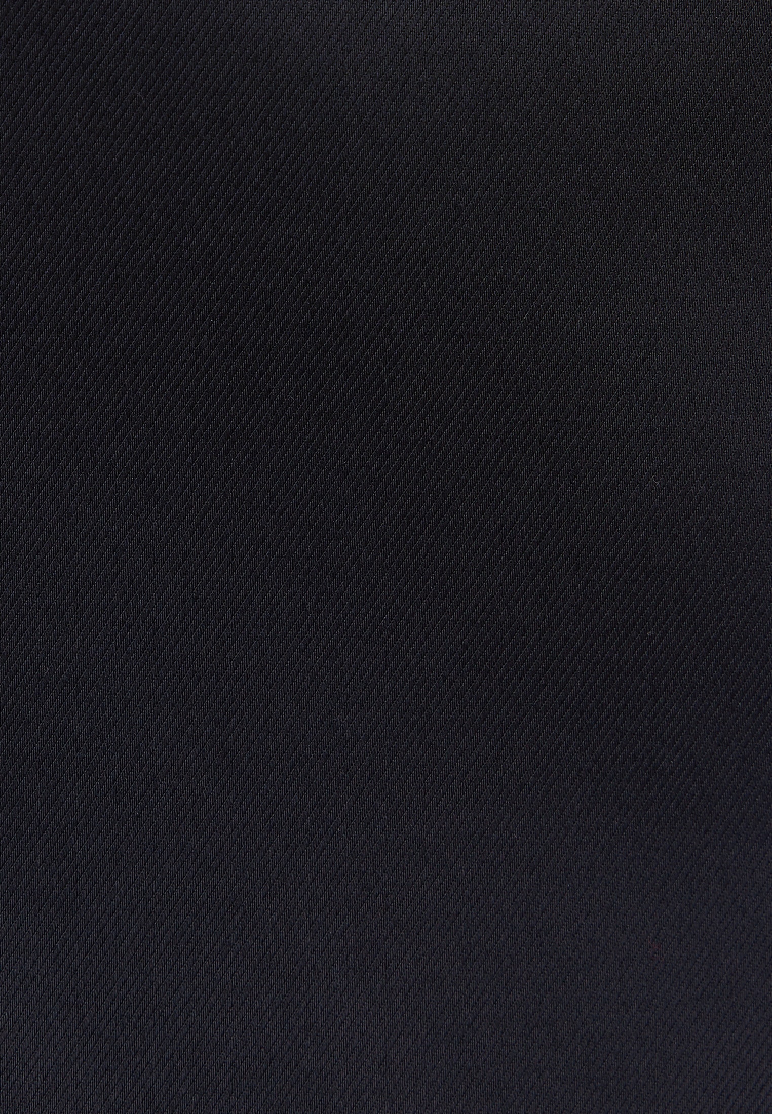 seidensticker Hemdbluse »Schwarze Rose« 1/1 Kragen Uni