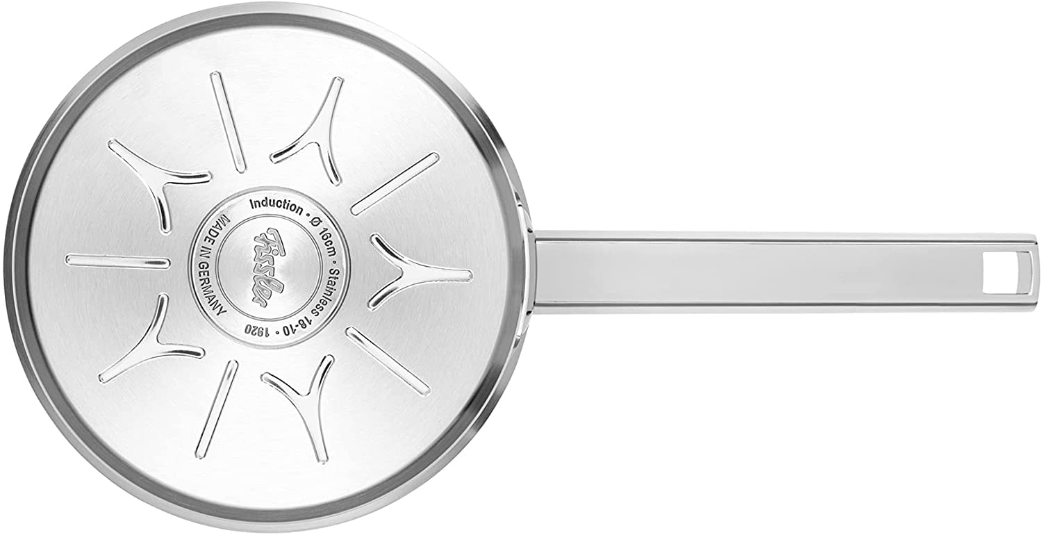 Fissler Kasserolle »ORIGINAL-PROFI COLLECTION®« 2 Stk. tlg. Edelstahl 18/10