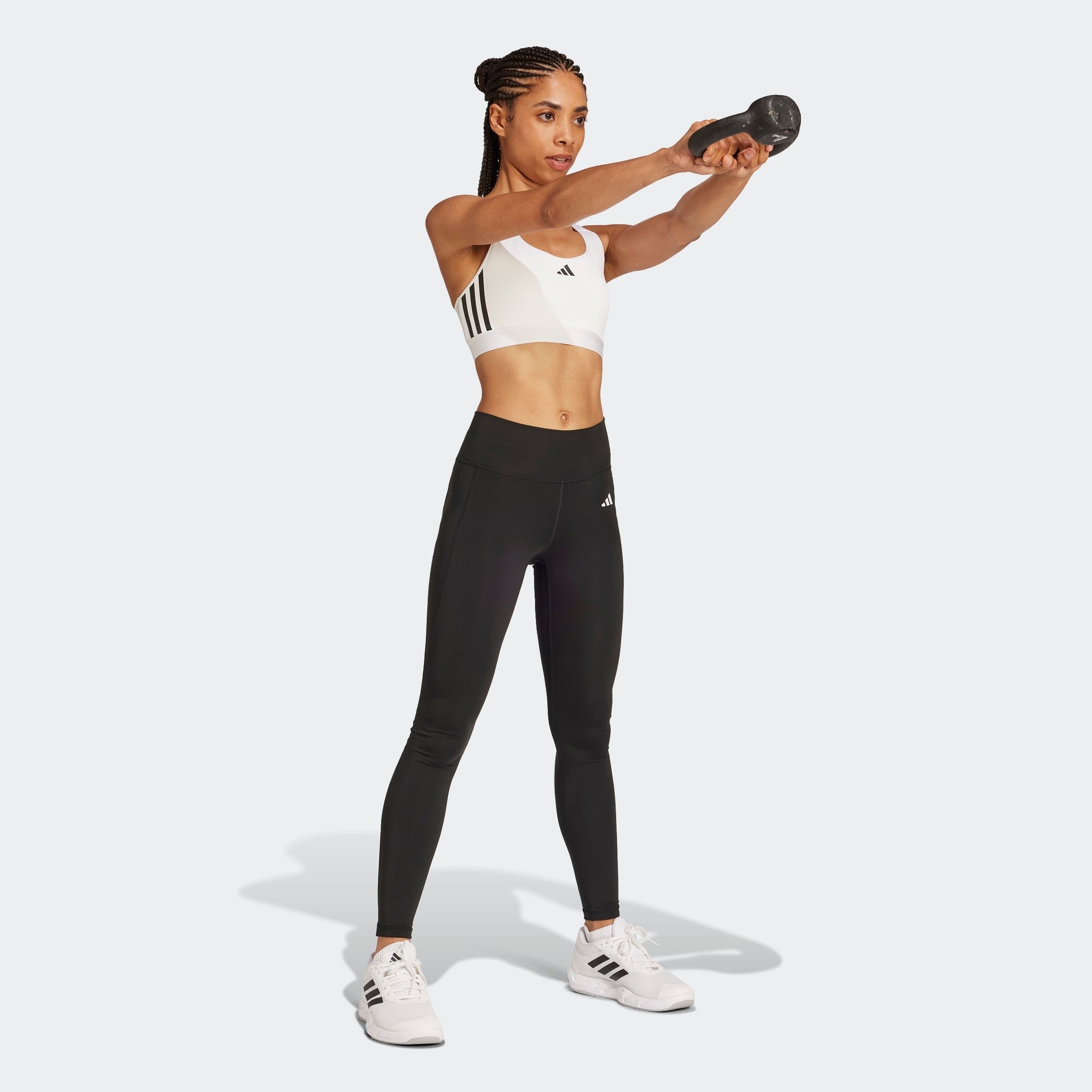 adidas Performance Sport-BH »PWR MS HYGLM«