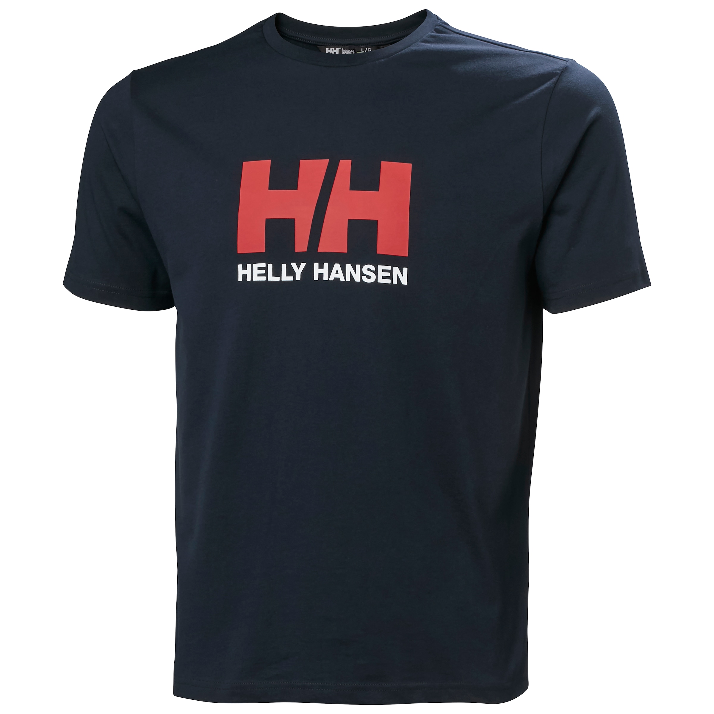 Helly Hansen T-Shirt »HH LOGO T-SHIRT 3.0« komfortabler Schnitt, für Outdoor und Streetwear