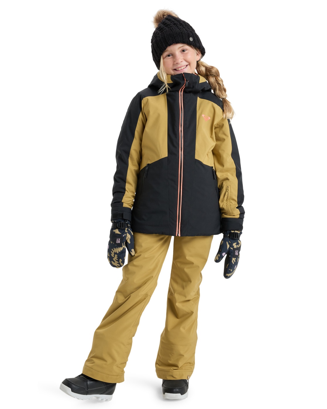 Roxy Snowboardhandschuhe »Roxy Jetty Girl«