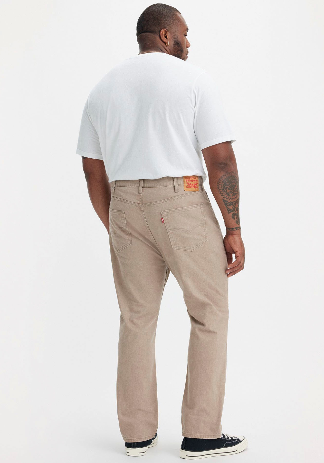 Levi's® Plus Slim-fit-Jeans »511 SLIM B&T«