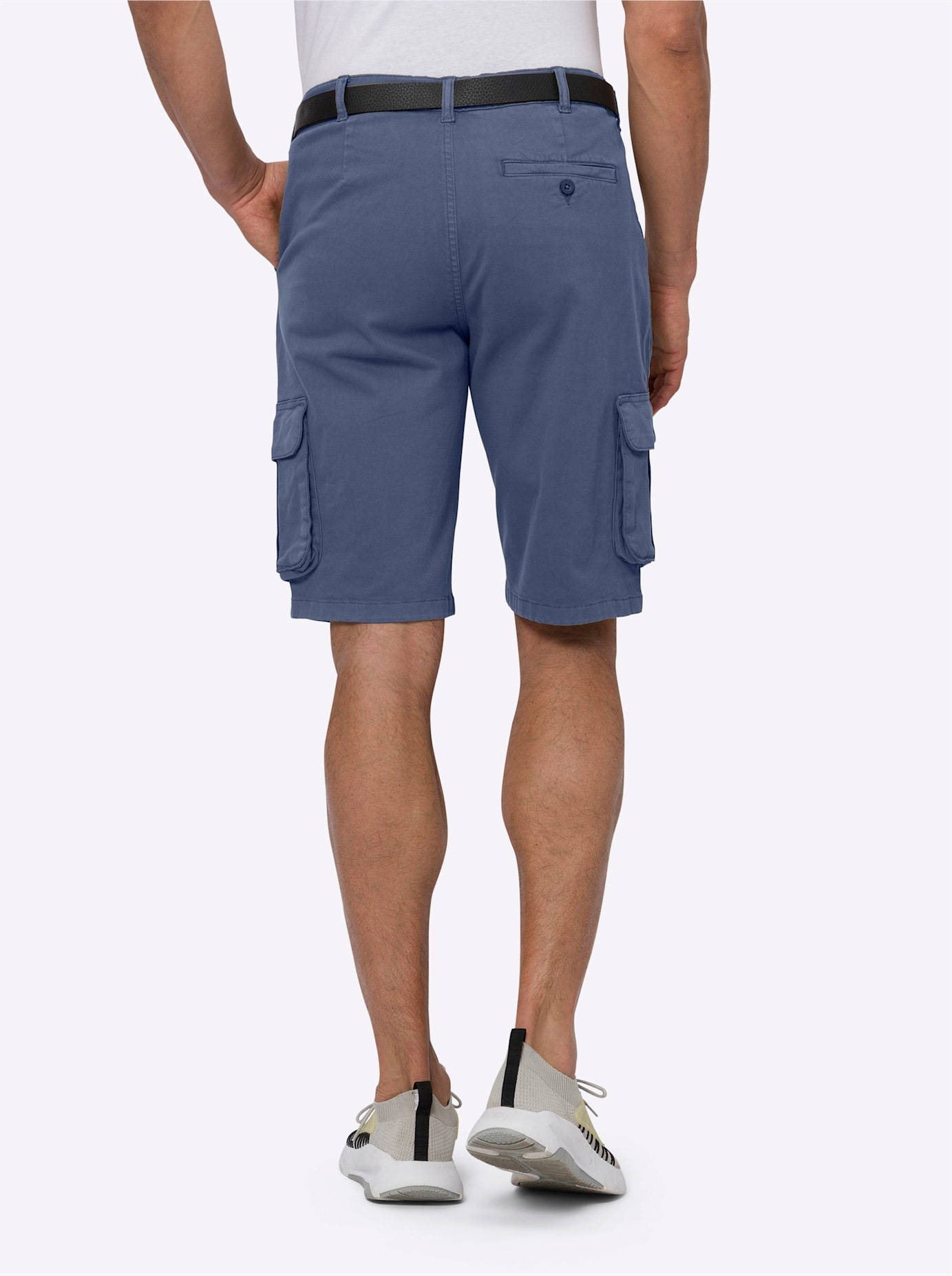 Classic Bermudas