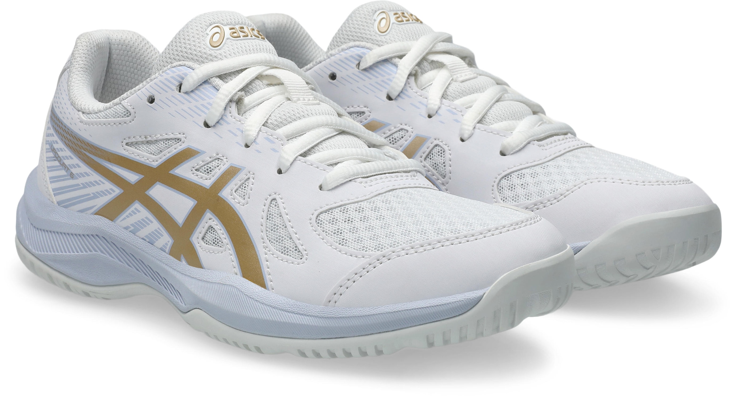 Asics Hallenschuh »UPCOURT 6 GS«, für Hallensport