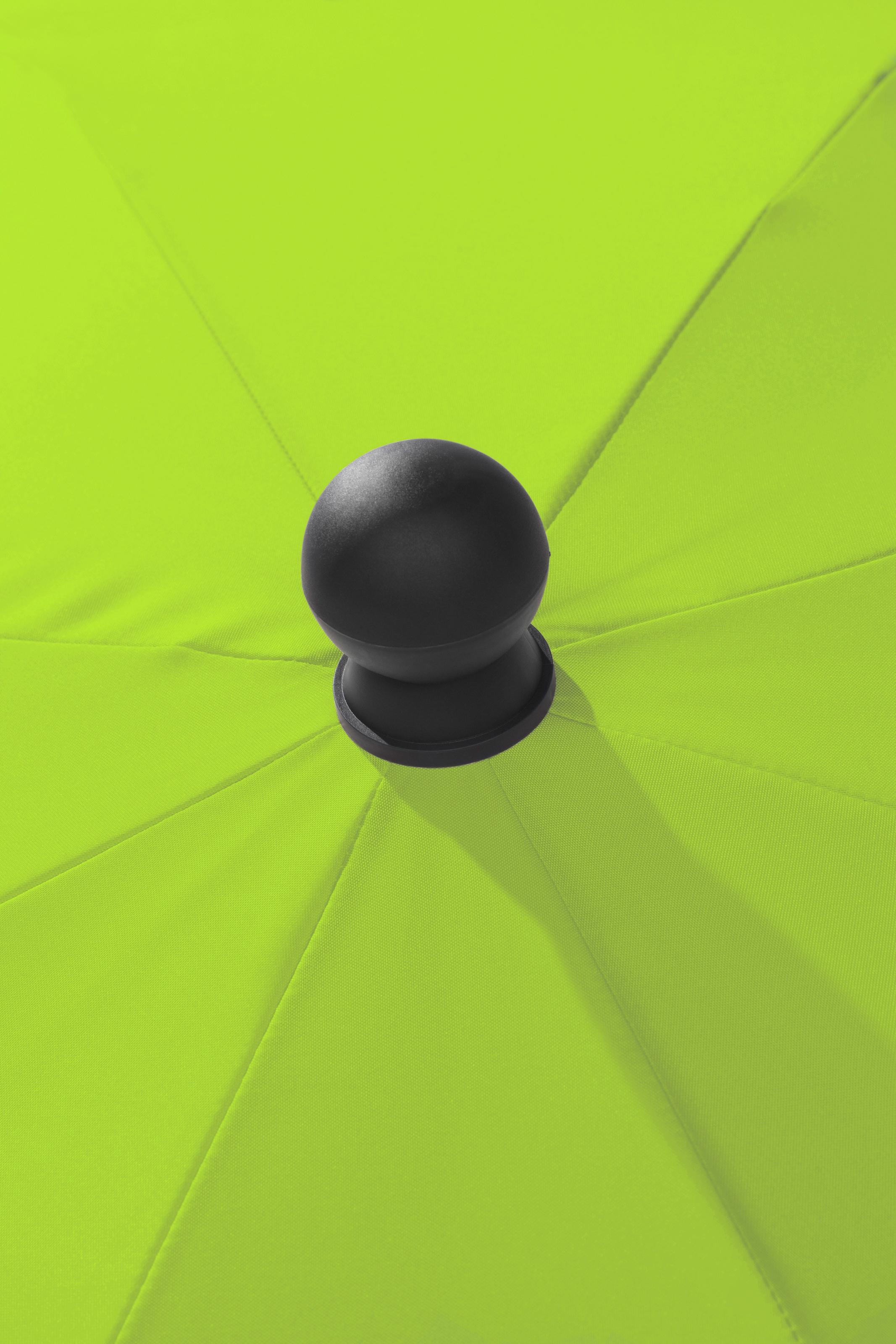 Schneider Schirme Sonnenschirm »Locarno« abknickbar, ohne Schirmständer