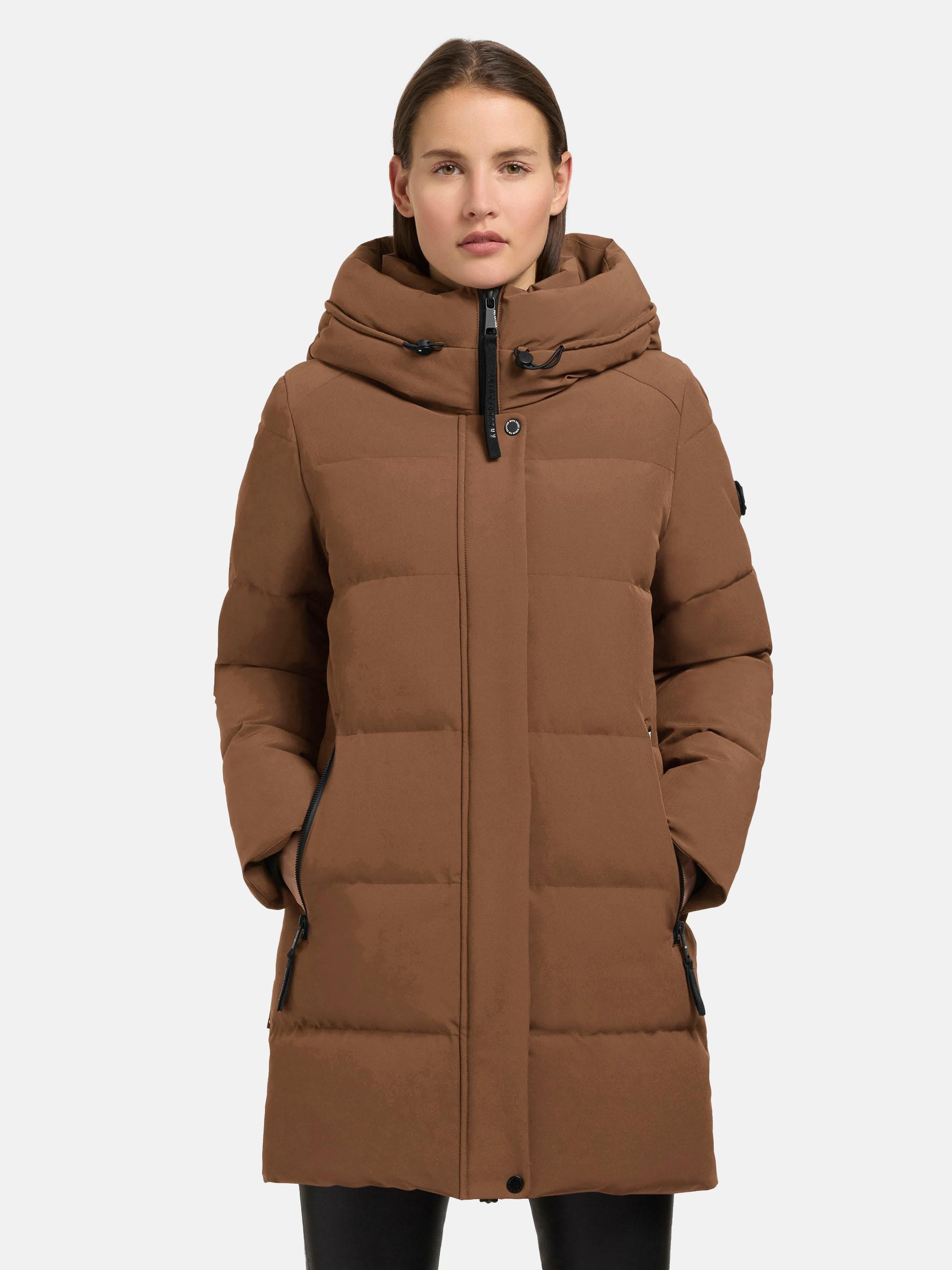 khujo Steppjacke »Steppjacke Lola-YM«