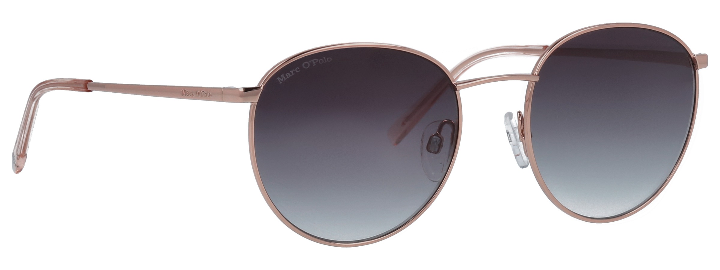 Marc O'Polo Sonnenbrille »Modell 505101« Panto-Form