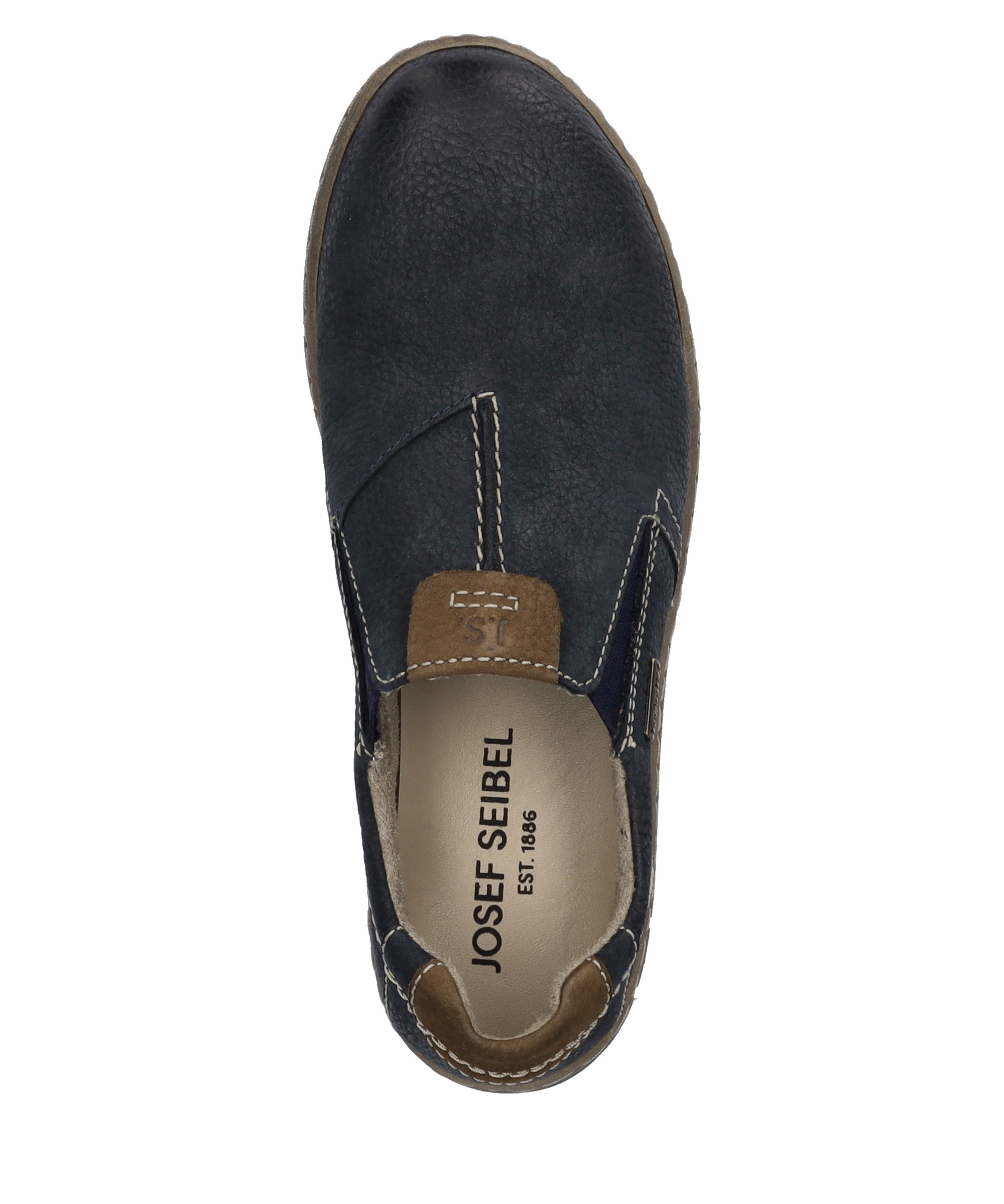 Josef Seibel Slipper »Steffi 65, ocean-kombi«