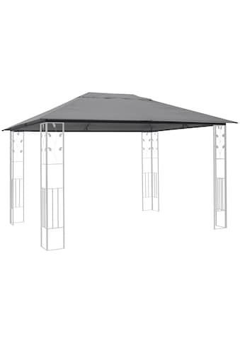 KONIFERA Pavillonersatzdach, für Pavillon »Athen« 300x400 cm kaufen