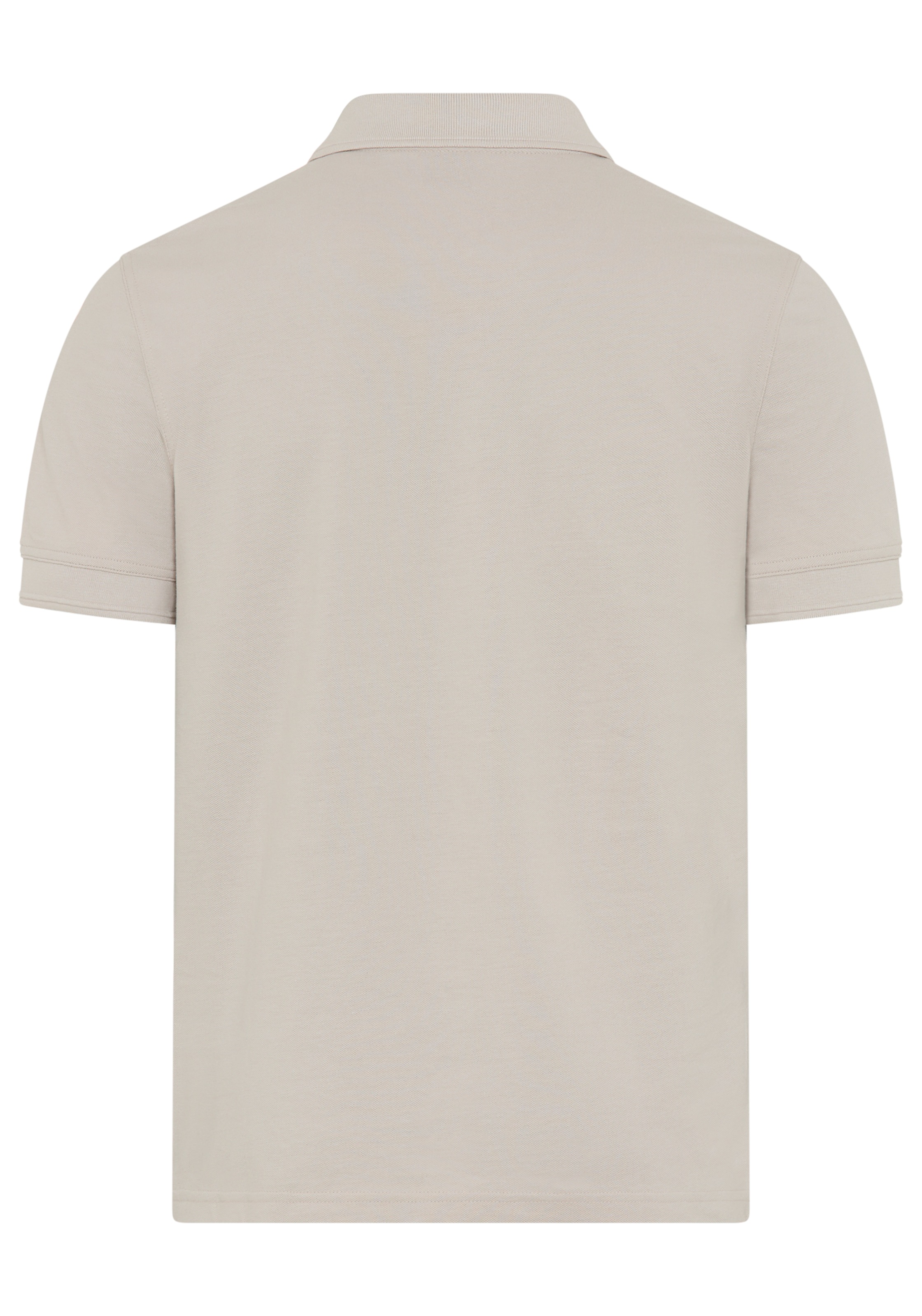 BOSS ORANGE Poloshirt »Prime Regular Fit« Cotton Pique Polo aus 100% Baumwolle