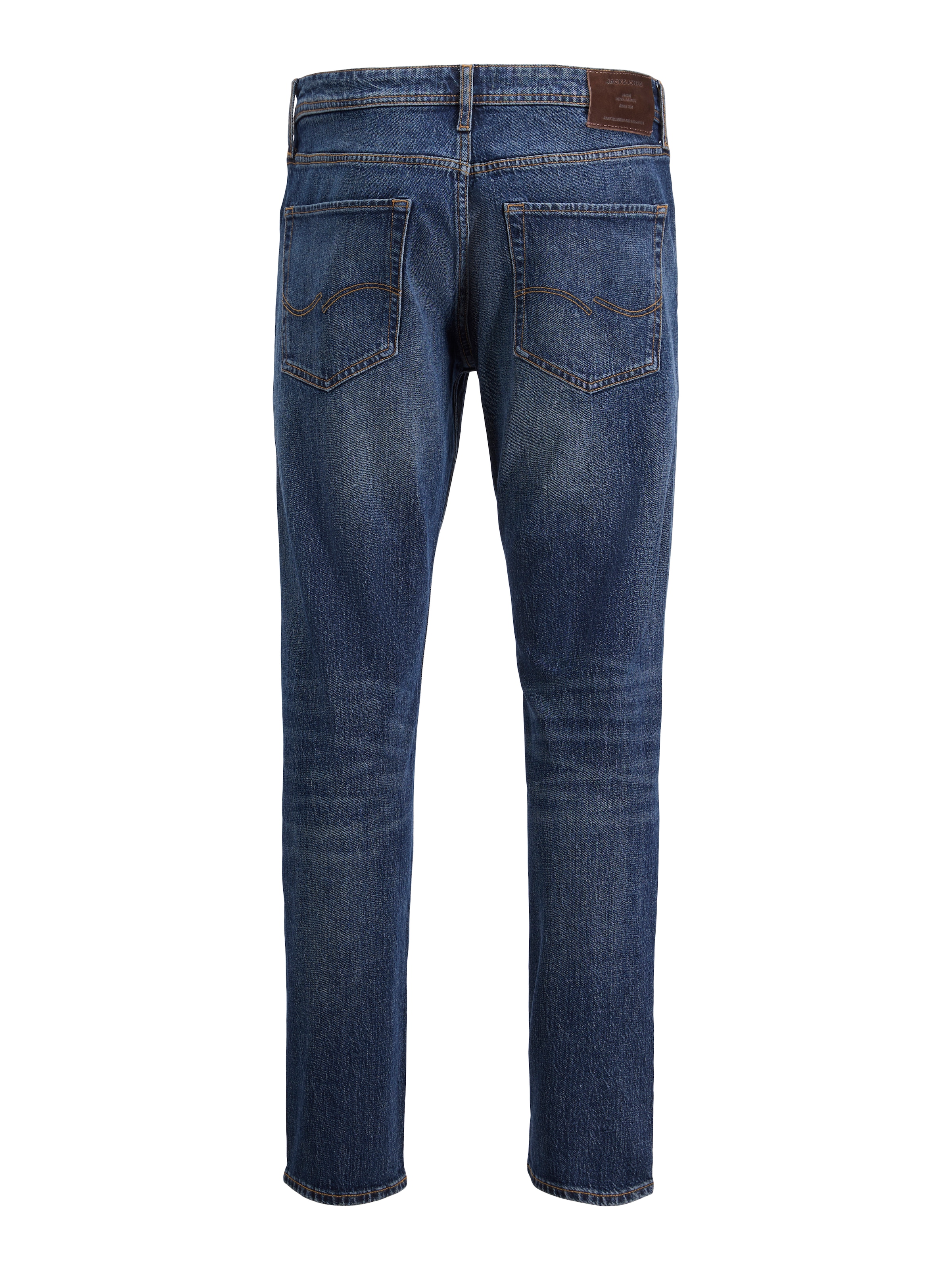 Jack & Jones 1100000002199 »JJIMIKE JJORIGINAL CJ SN« mit Five-Pocket-Design