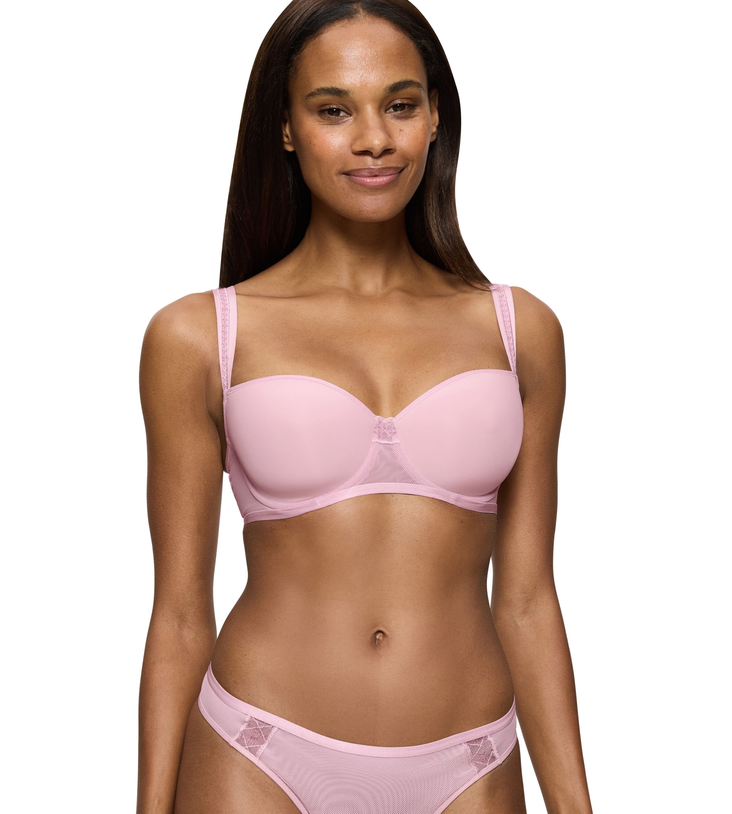 Triumph Bügel-BH »Palina Cosmic Heartbeat WHP«, Limited Edition by Palina Rojinski