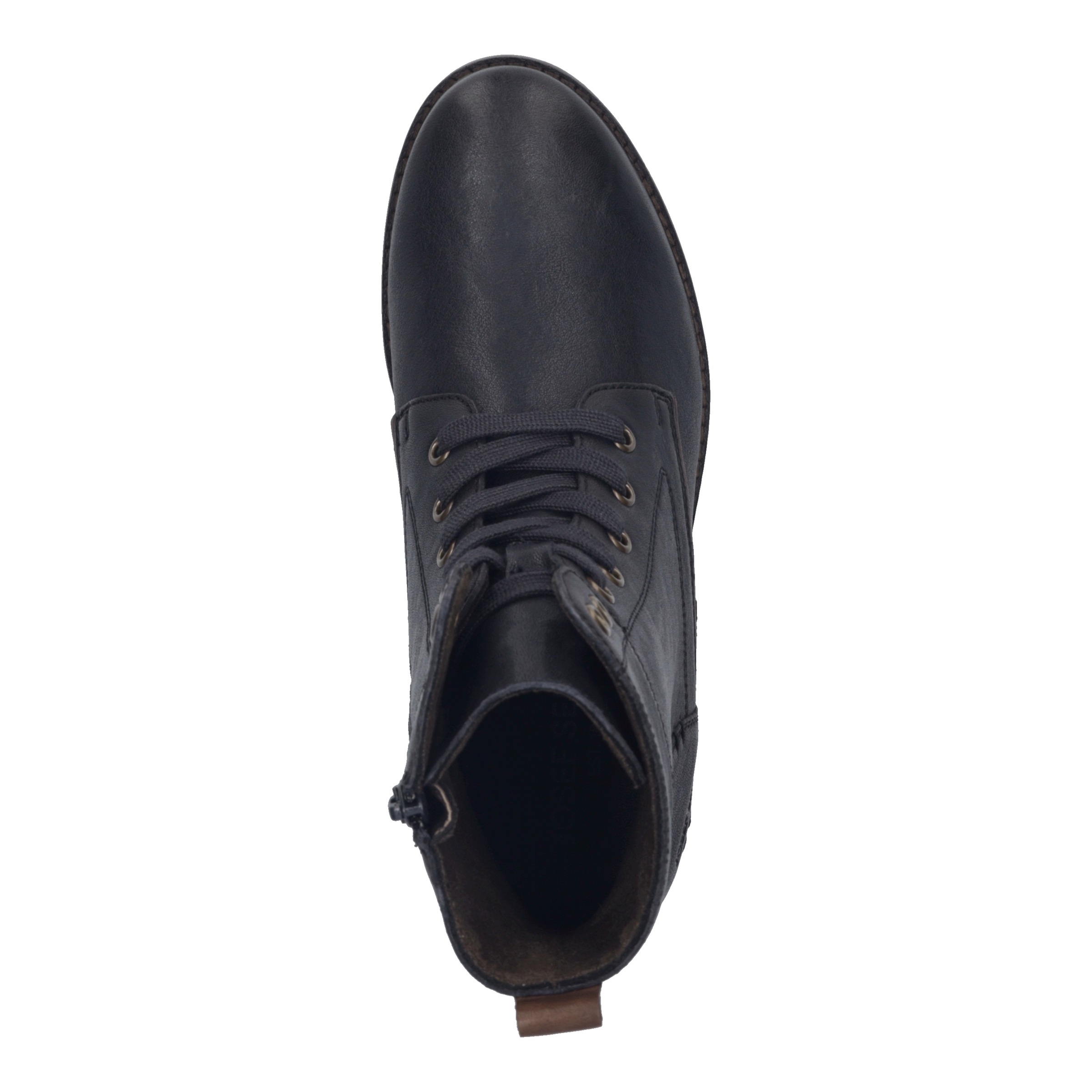 Josef Seibel Stiefelette »Kate 07, dunkelblau-kombi«