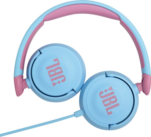 JBL »Jr310« XXL Jahre 3 UNIVERSAL Garantie | ➥ Kinder-Kopfhörer
