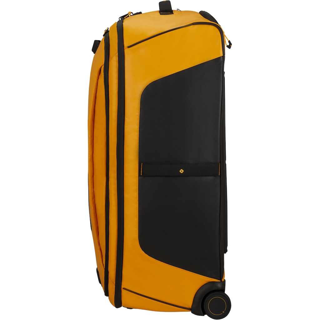 Samsonite Reisetasche »Ecodiver, 79 cm, Yellow«