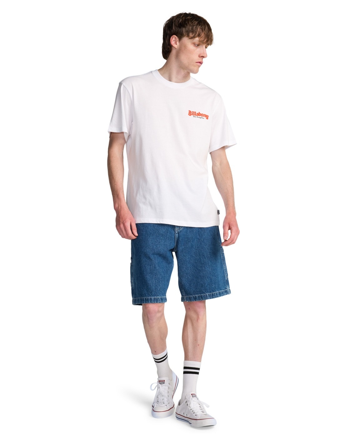 Billabong T-Shirt »Origin«