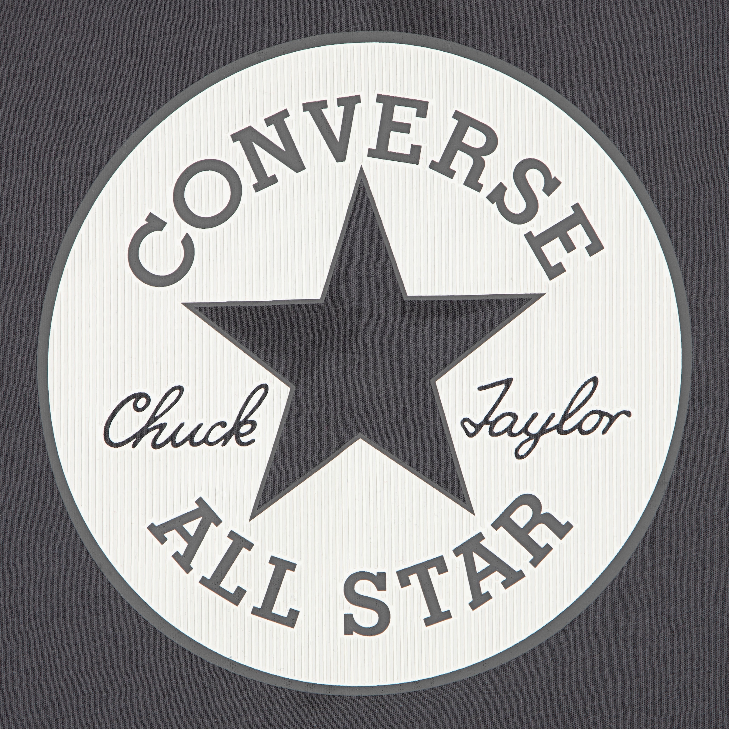 Converse T-Shirt »CNVG DISSECTED CTP CLASSIC T-S«, (1 tlg.)