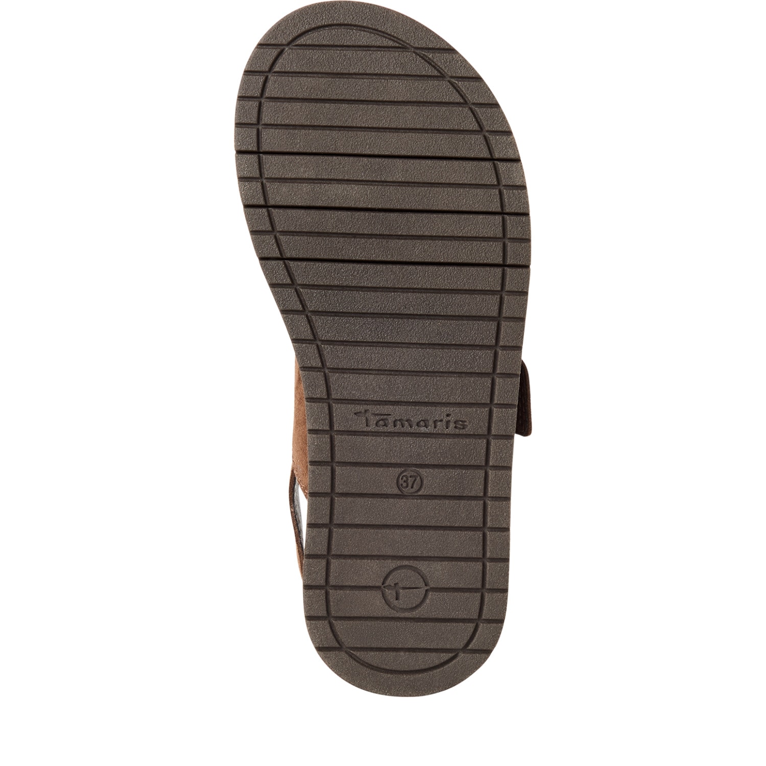 Tamaris Keilsandalette  Riemchensandale, Sommerschuh im modischen Look