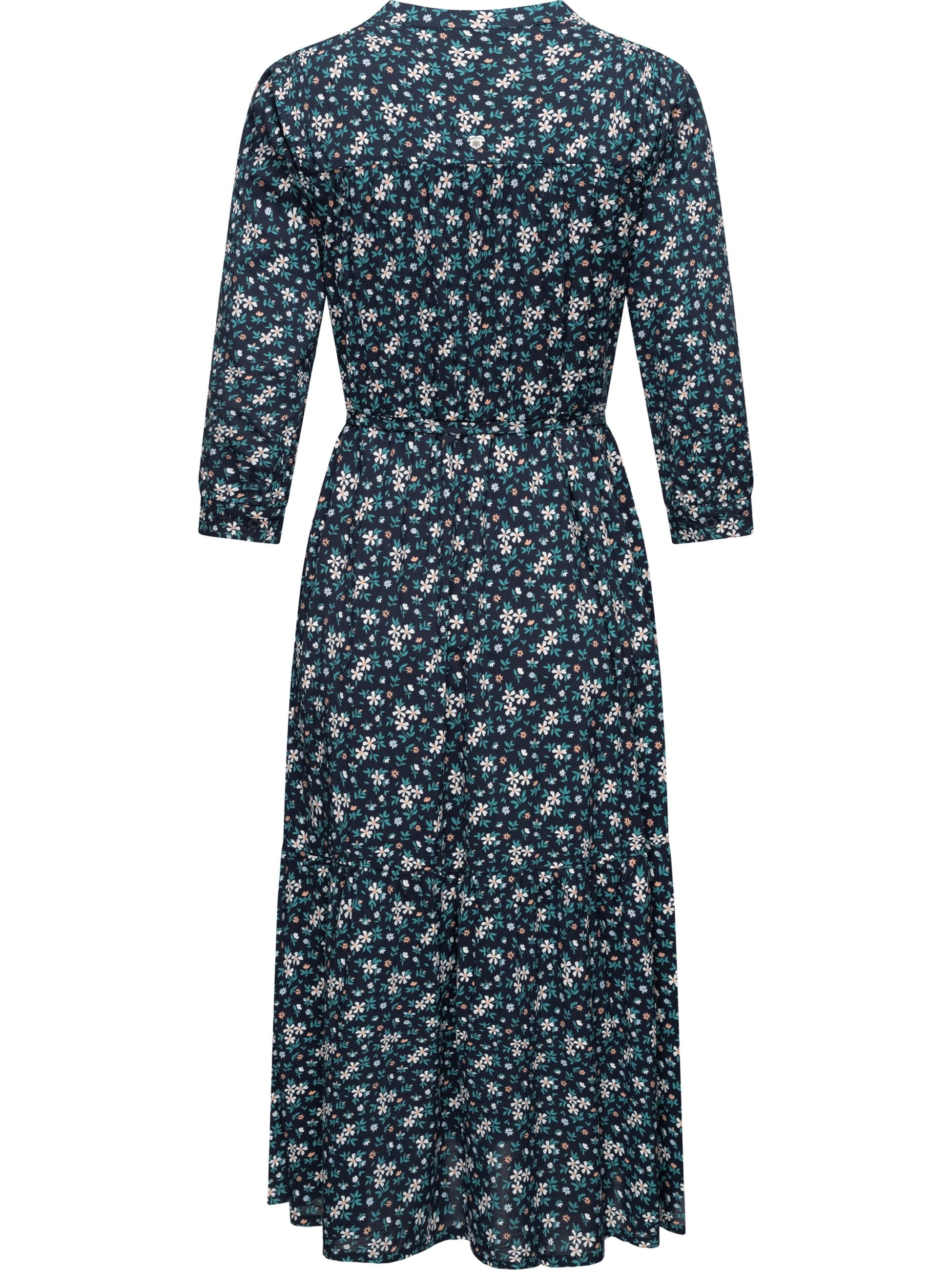Ragwear Maxikleid »Sommerkleid Meve«