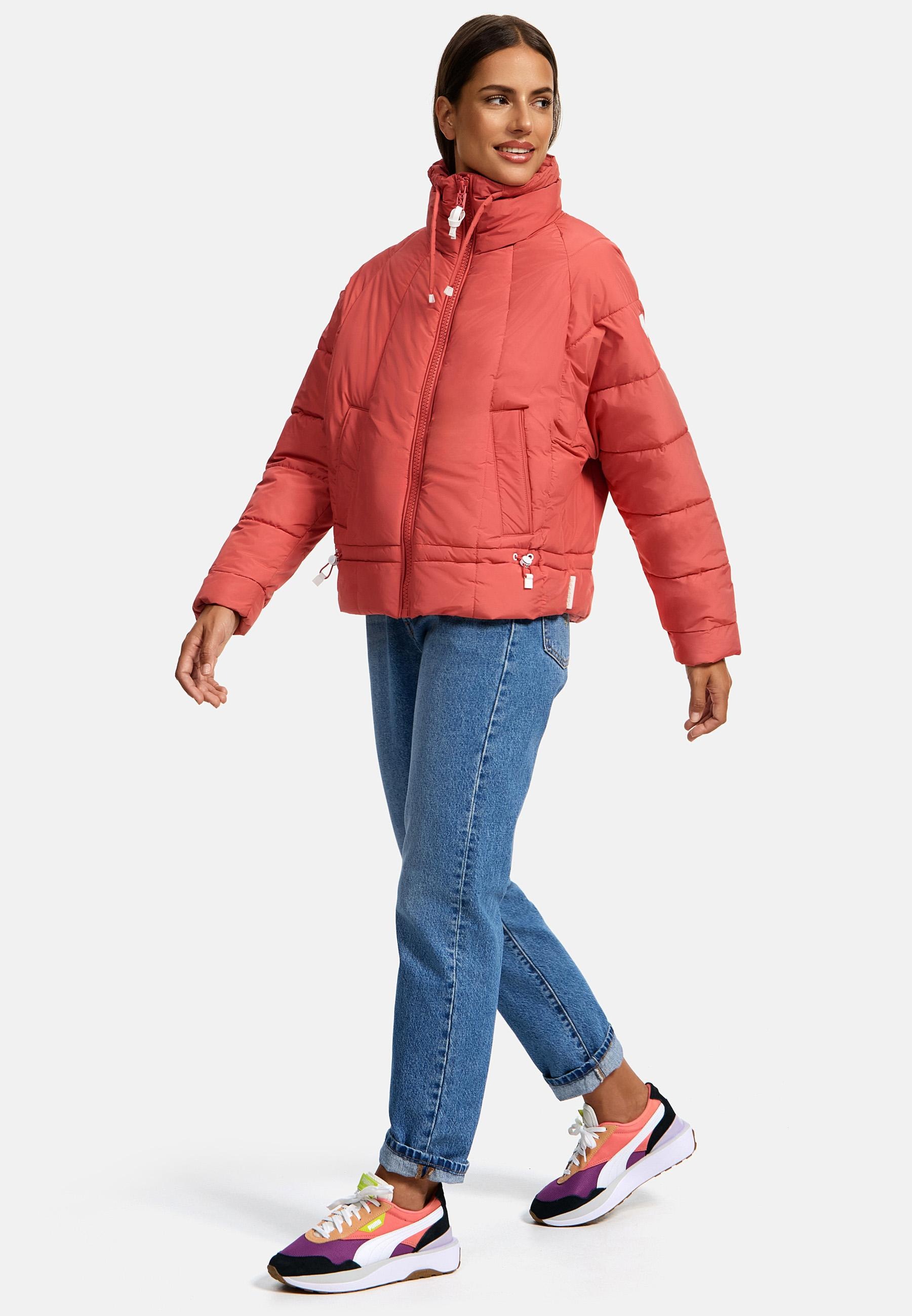 Navahoo Steppjacke »Steppjacke Luftzauber 14«