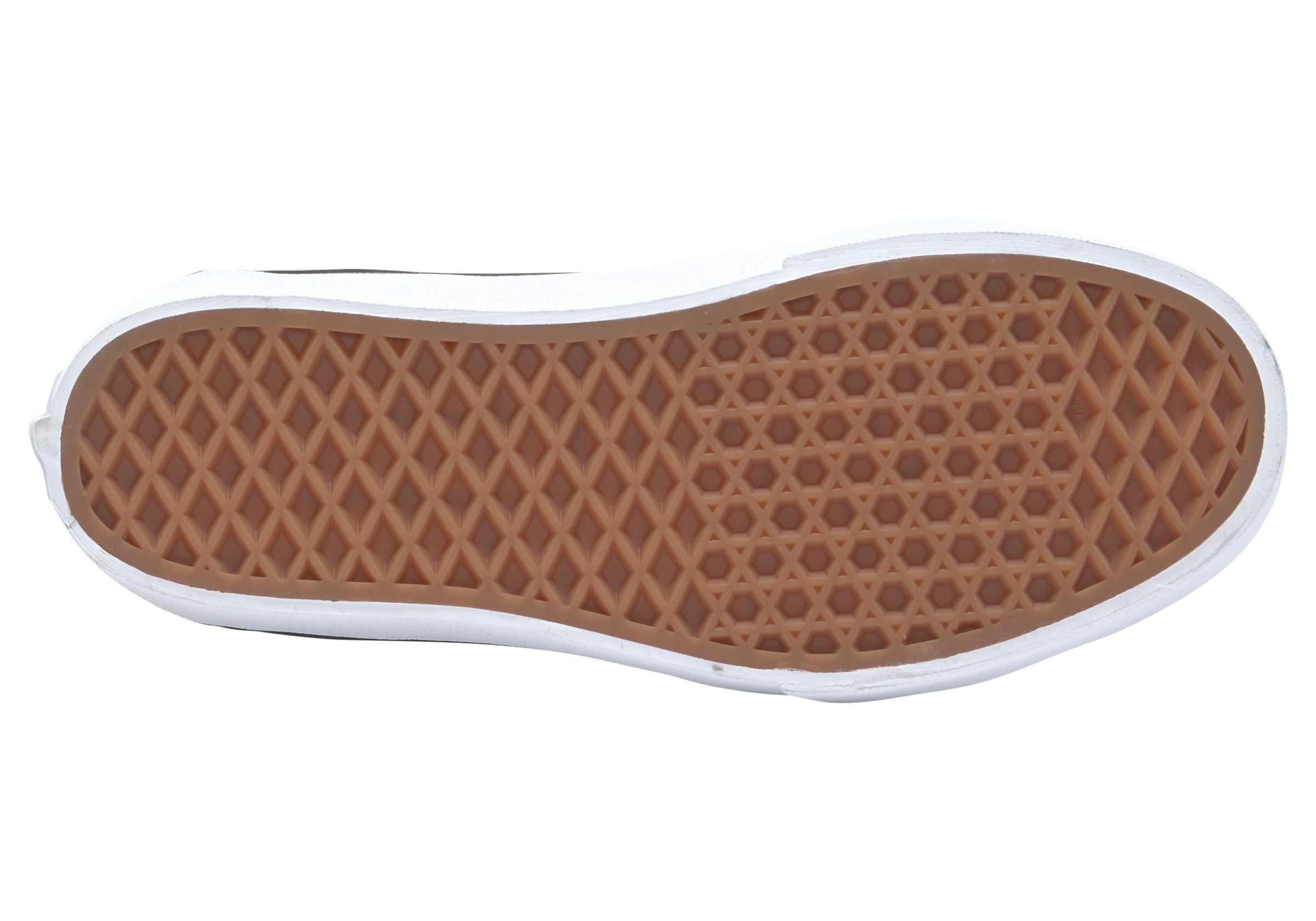 Vans Plateausneaker »SK8-Hi Platform«