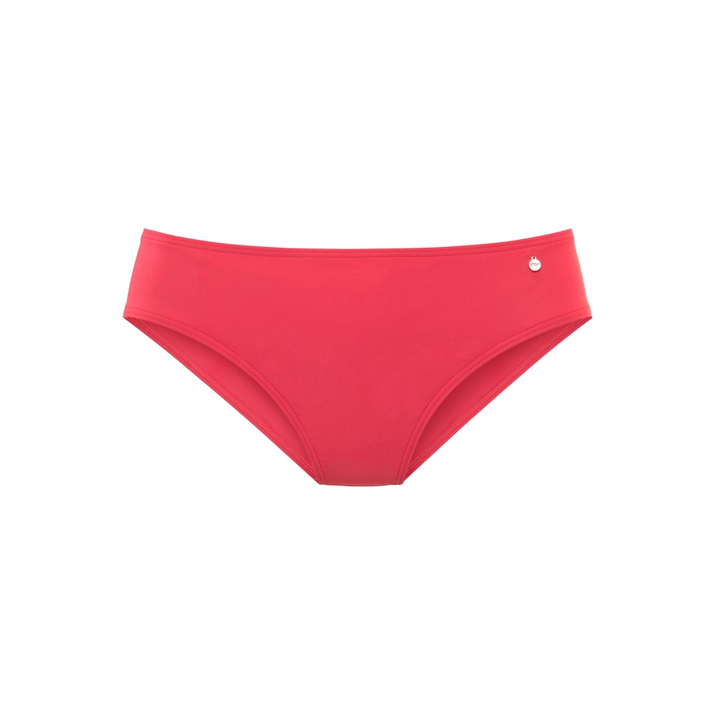 s.Oliver Bikini-Hose »Audrey«