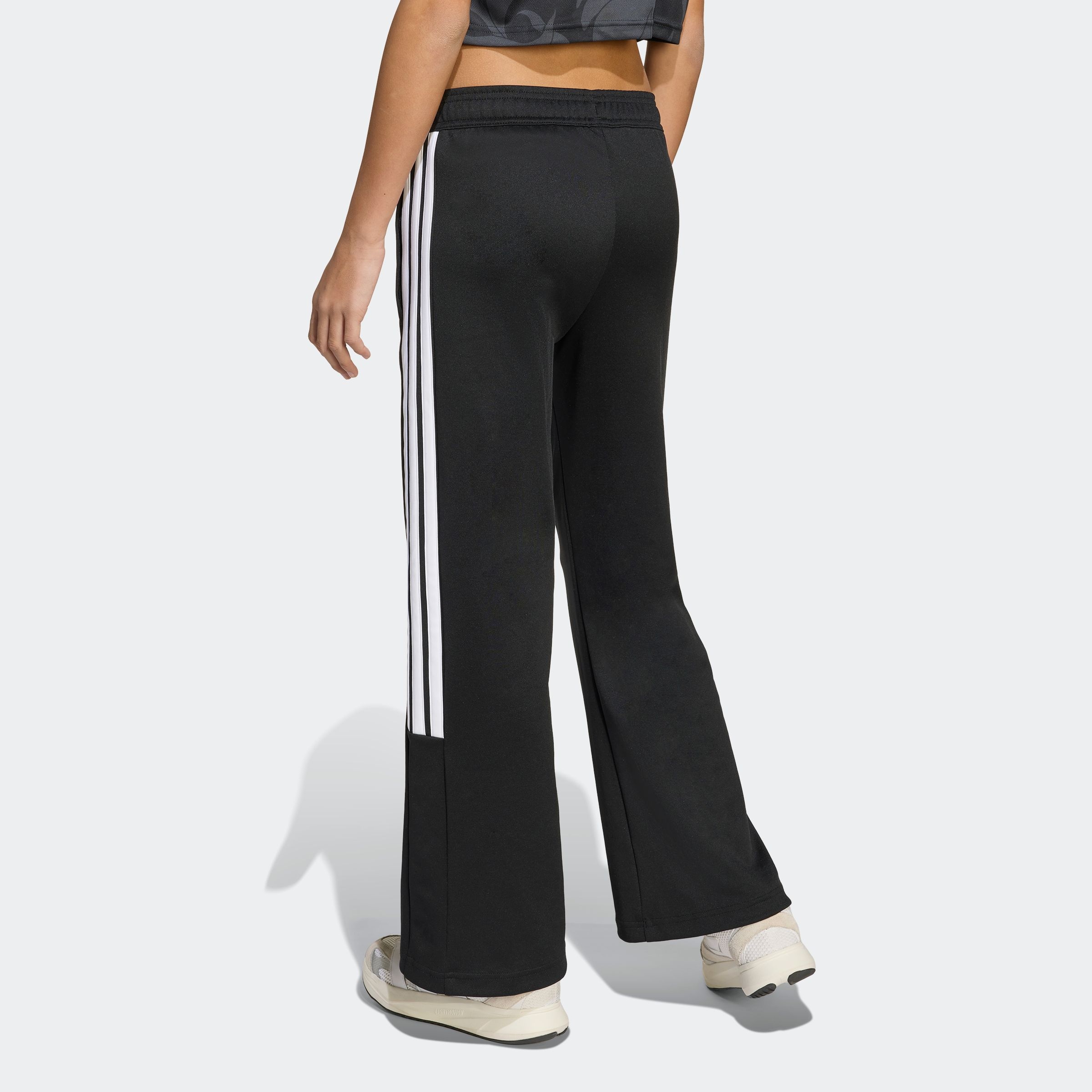adidas Sportswear Sporthose »JG HOT HW PT«, (1 tlg.)