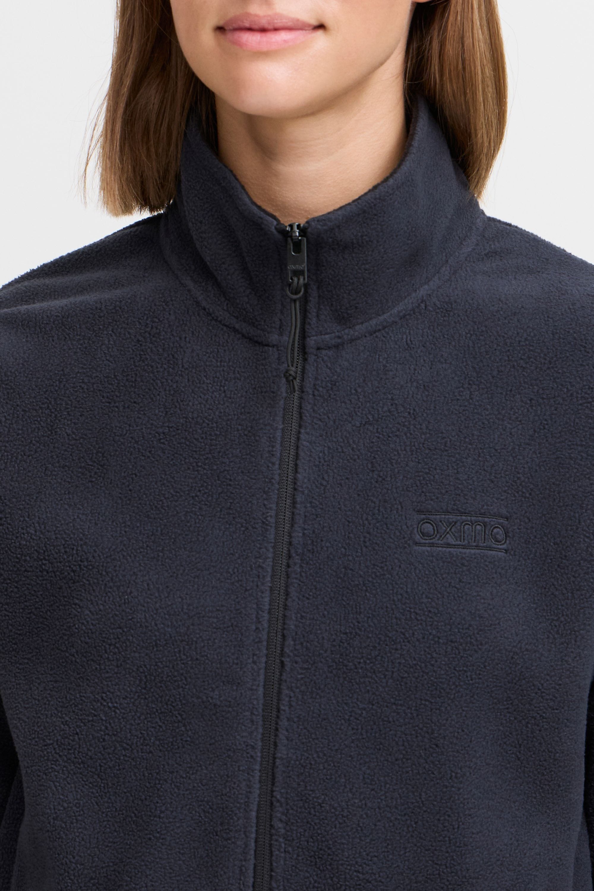 OXMO Fleecejacke »Fleecejacke OXMARTA«