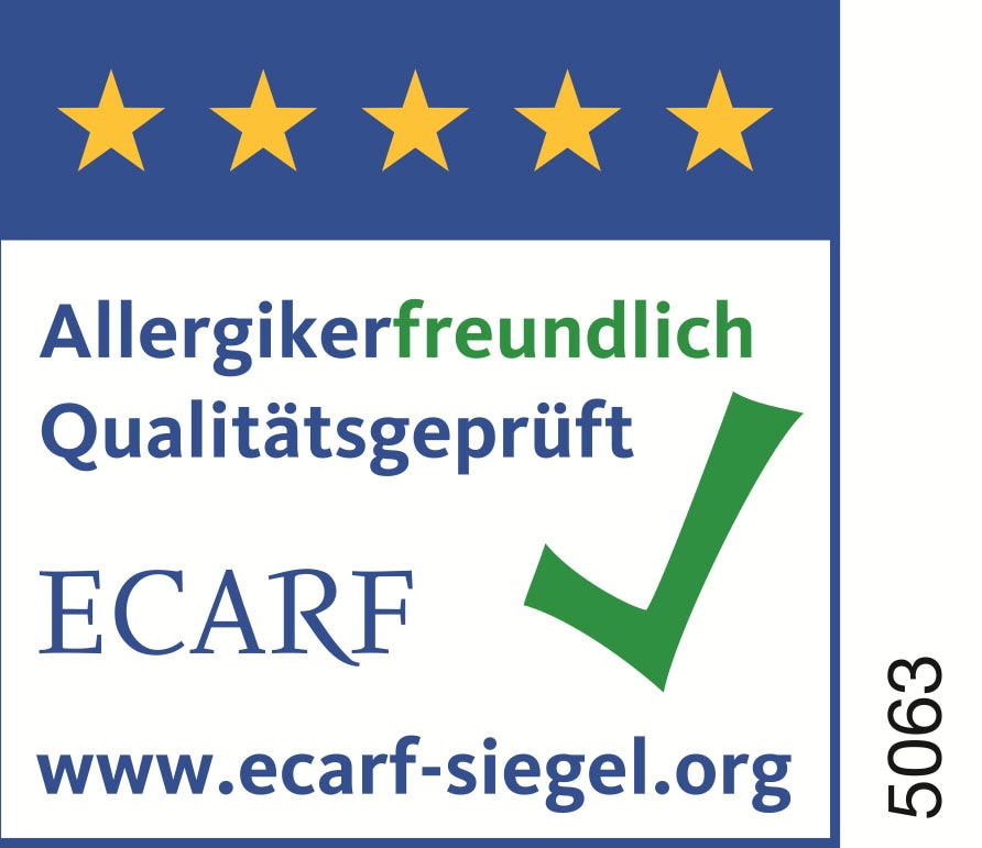 Centa-Star Matratzenauflage »AllergoProtect«