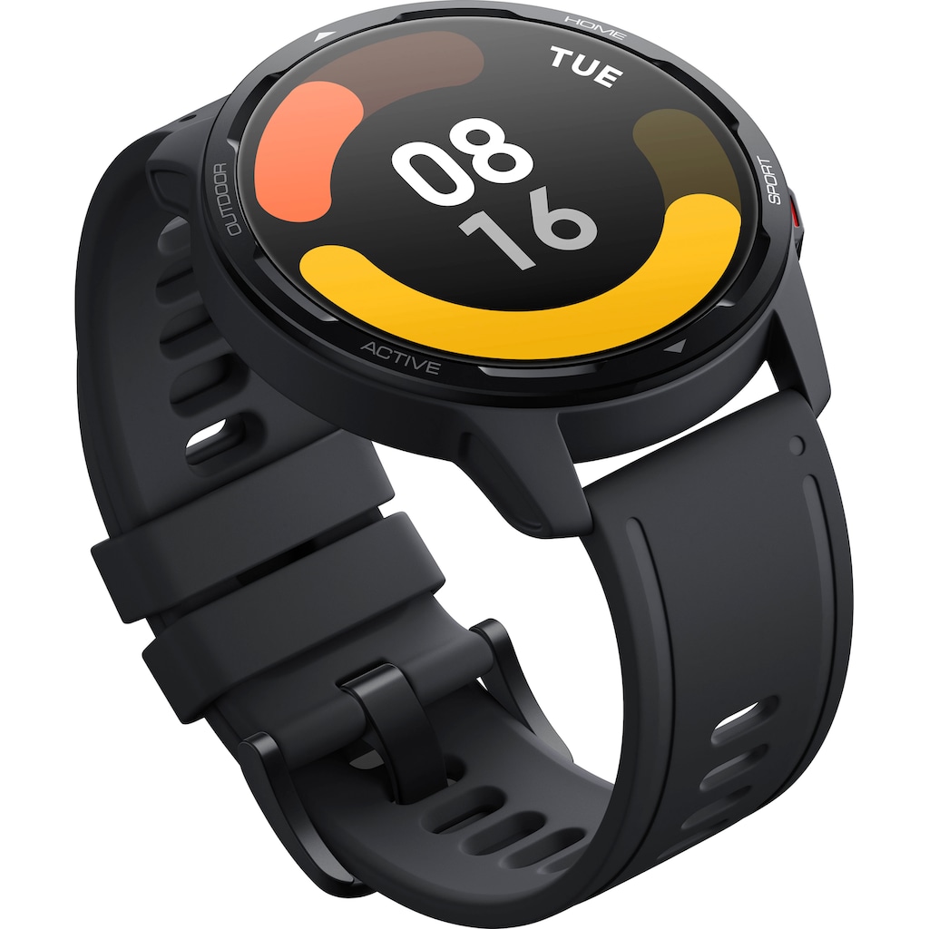 Xiaomi Smartwatch »Watch S1 Active«