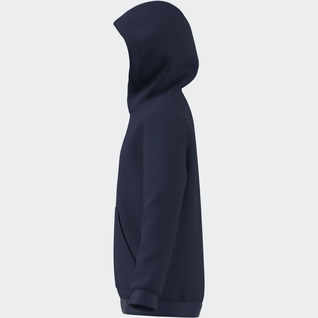 adidas Performance Kapuzensweatshirt »ENT22 HOODY Y«
