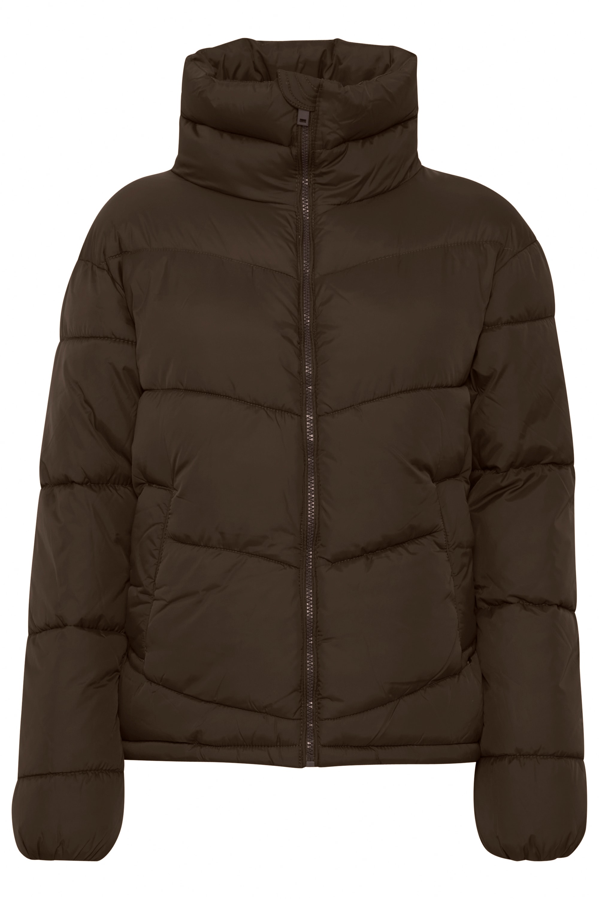 b.young Wintermantel »Jacke BYBOMINA«