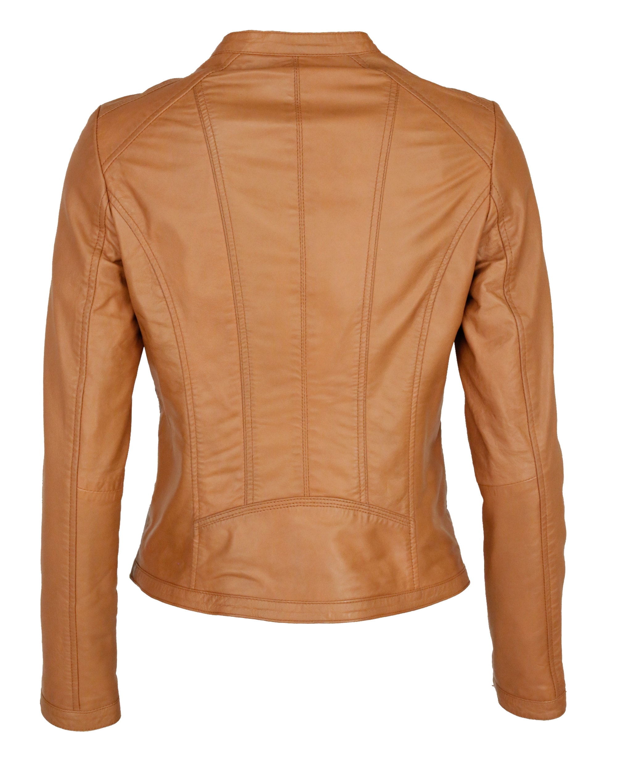 JCC Bikerjacke »Lederjacke 6011099-2«