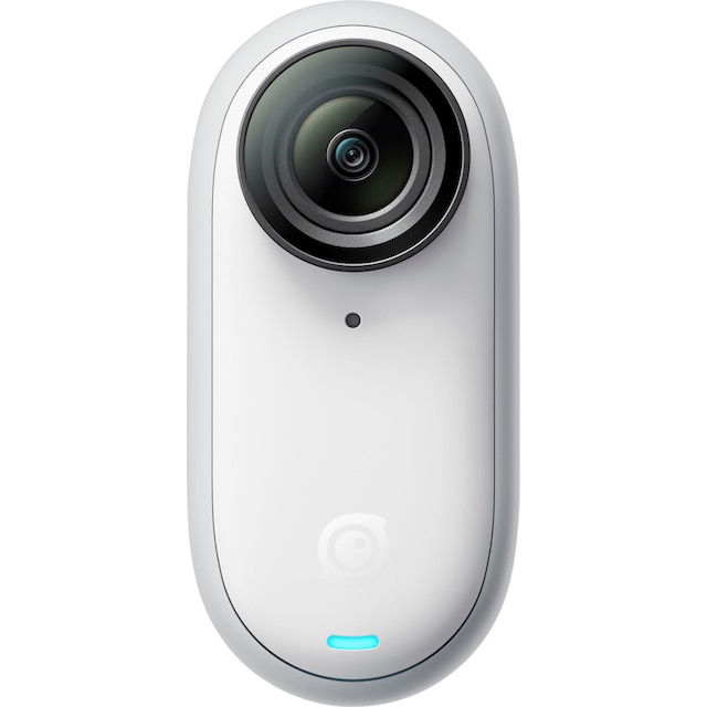 Insta360 Action Cam »GO 3«, Bluetooth-WLAN (Wi-Fi) ➥ 3 Jahre XXL Garantie |  UNIVERSAL