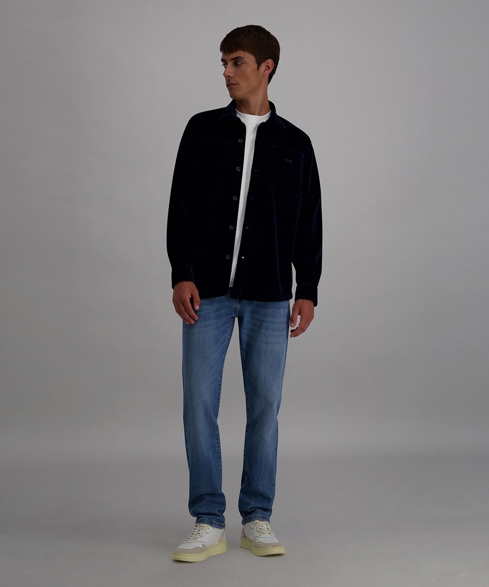 Pioneer Authentic Jeans Straight-Jeans »Rando«